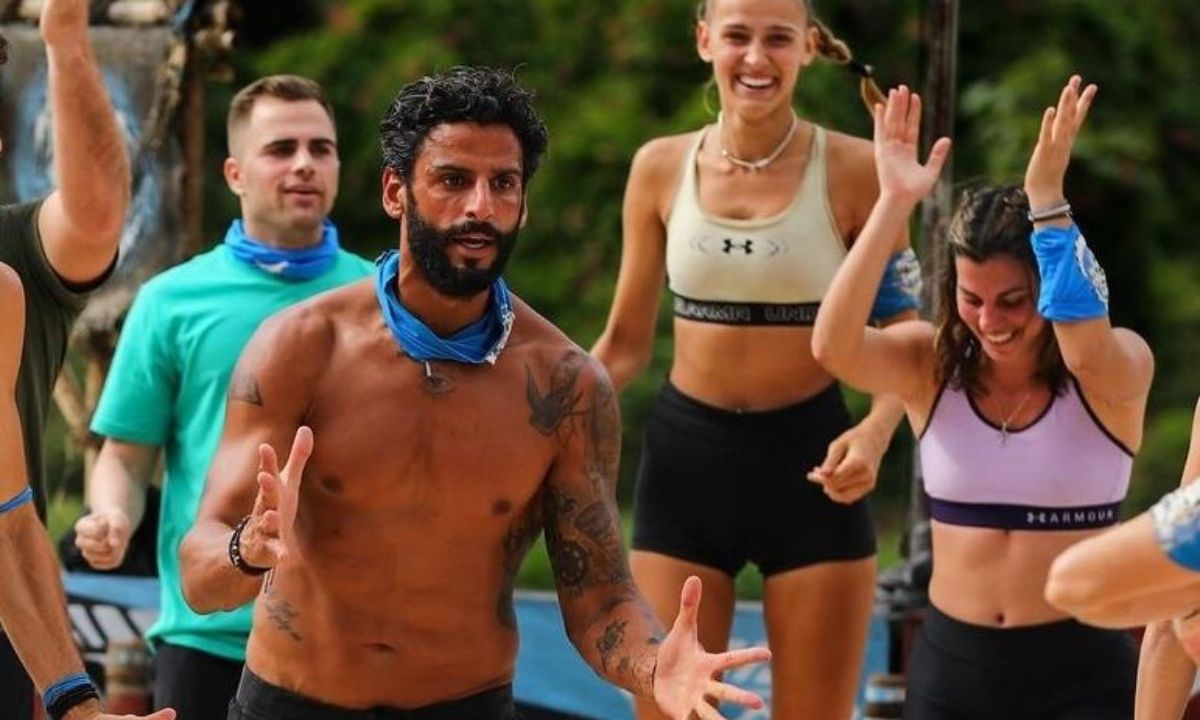 Survivor: Η ανατροπή στην ψηφοφορία, η κλίκα του James και το νέο ζευγάρι Σταυρούλα - Περπατάρης