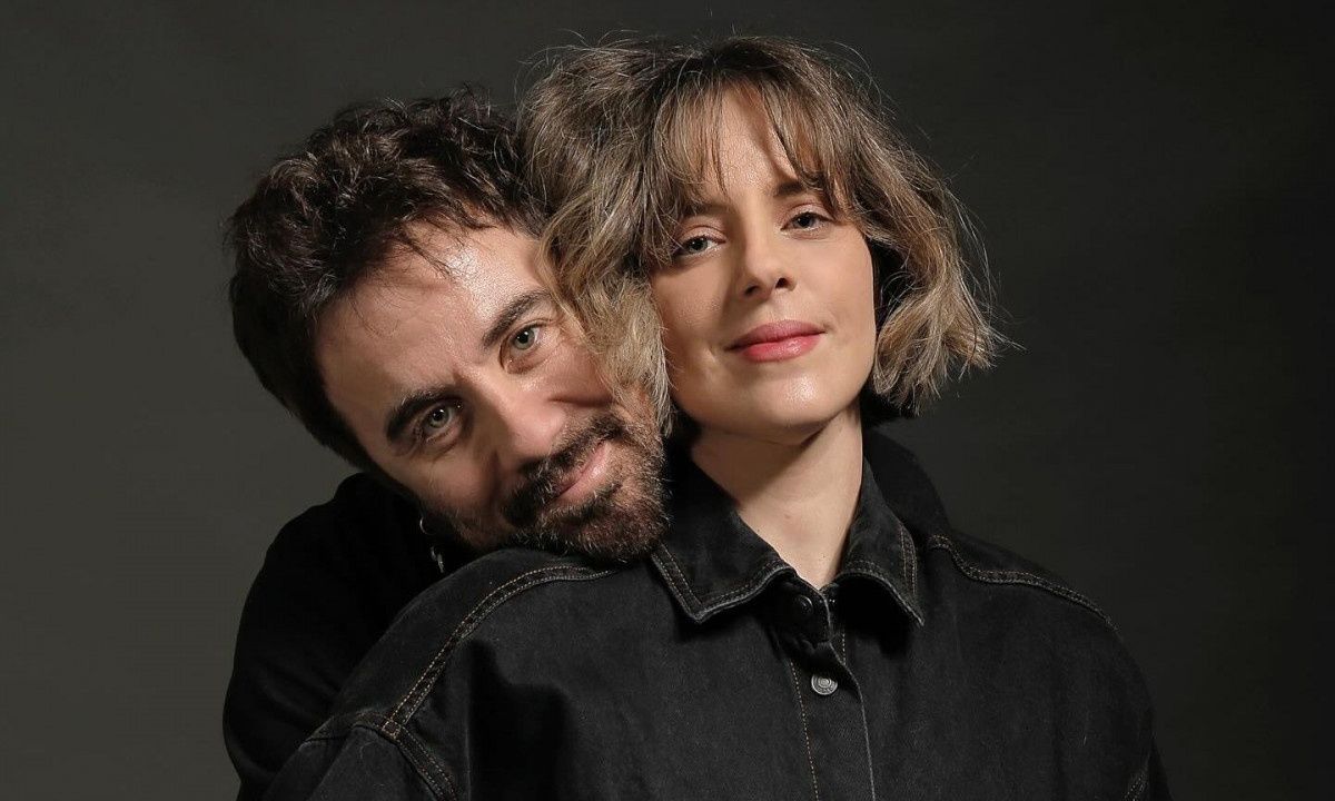 Τσαλταμπάσης- Αρβανίτη: To δώρο που έλαβαν για την κόρη τους