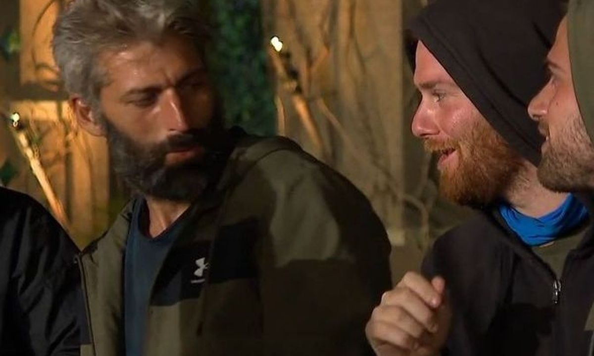 Ο Ντάφυ είπε για φιλία Παππά - James και θα επαληθευθεί