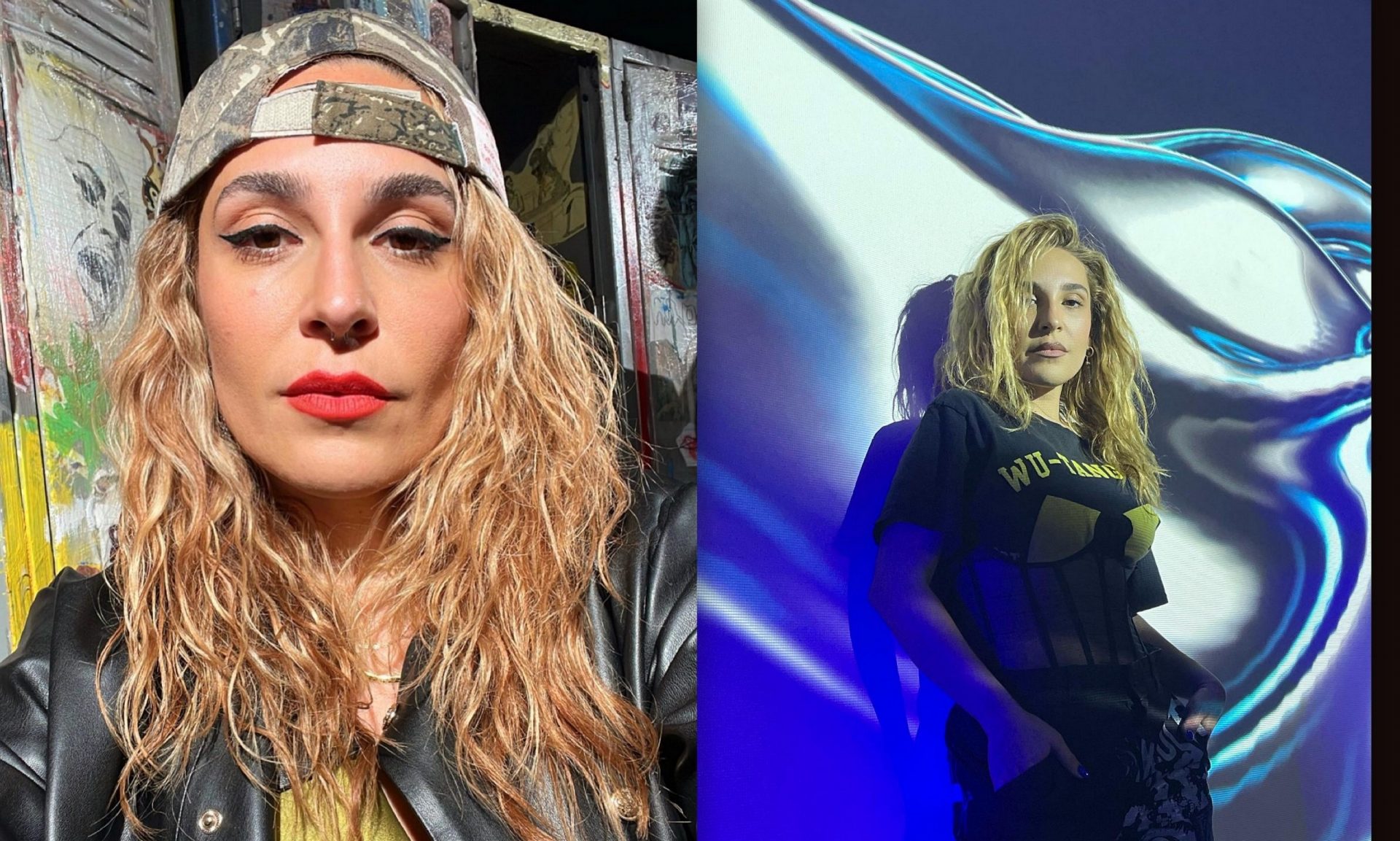 Γιάννα Τερζή: Οι αποκαλύψεις της για το πάρτι του Diddy-Πως βρέθηκε εκεί & με ποιους γνωρίστηκε