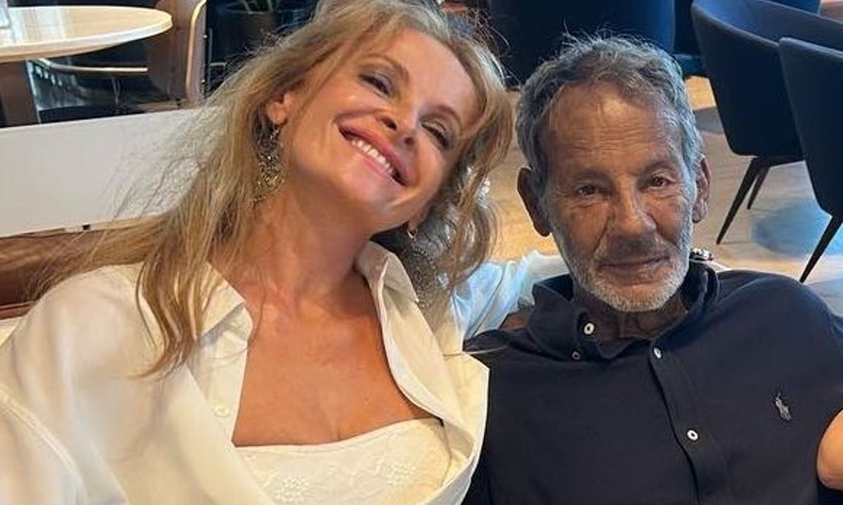 Τα παιδιά του Σταύρου Ξαρχάκου στο Ολυμπιακό Μουσείο Αθήνας