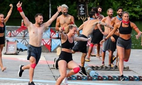 Τι συμβαίνει στο Survivor και έχουν αυξηθεί οι αιτήσεις;