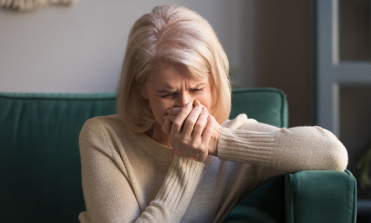 Γιατί το χρόνιο στρες συμβάλλει στην εξάπλωση του καρκίνου