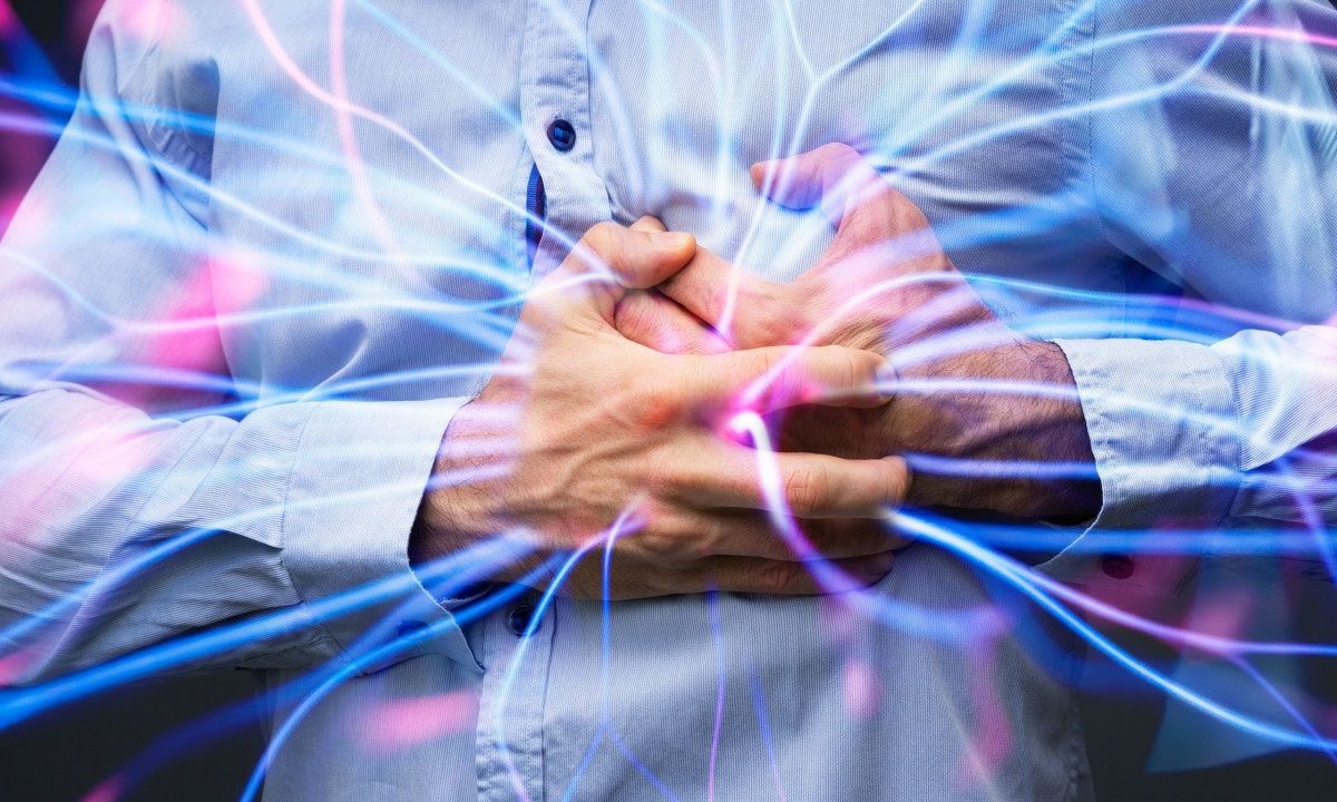 Πόσο γρήγορα εξελίσσεται η στένωση αορτής: Συμπτώματα ανά στάδιο