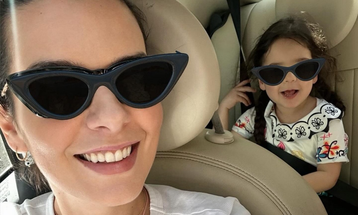 Σοκαρισμένη η Νικολέττα Ράλλη: «Τι θα είχε συμβεί αν, αντί για εμένα, ήταν η κόρη μου στη θέση μου;»