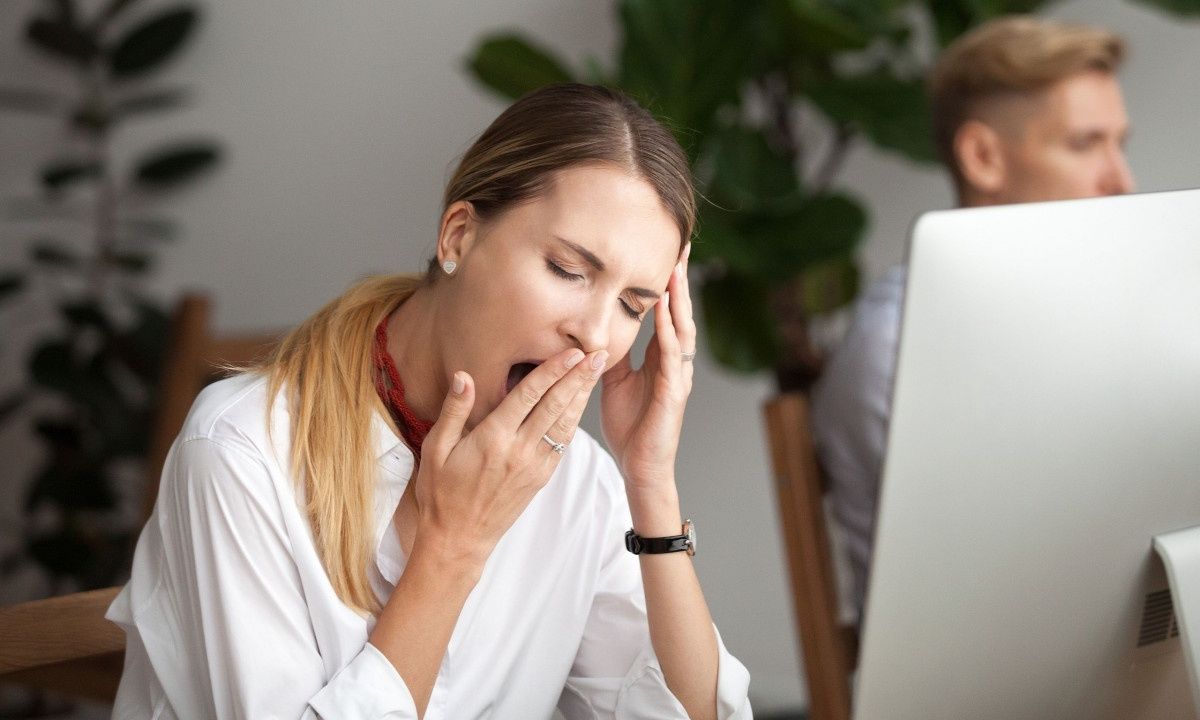 Πώς θα αποφύγουμε την απογευματινή υπνηλία μέσω της διατροφής;