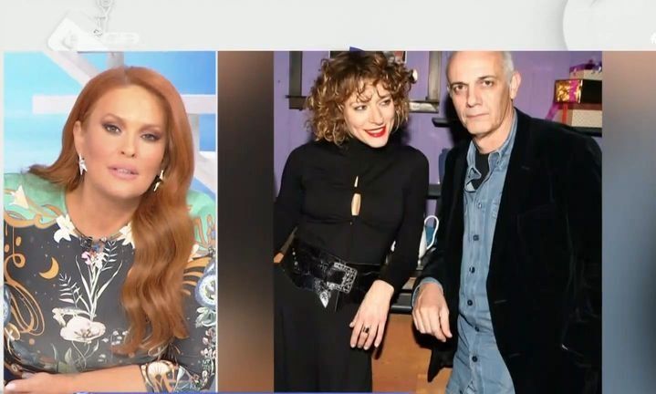 Ζέτα Δούκα: Οι πρώτες δηλώσεις μετά την απόρριψη της μήνυσης του Κιμούλη: «Νιώθω μία ηθική δικαίωση»