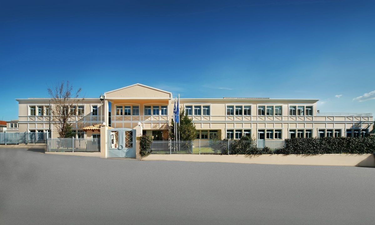 Τι κάνει ξεχωριστό το Δημοτικό σχολείο της Εκπαιδευτικής Αναγέννησης