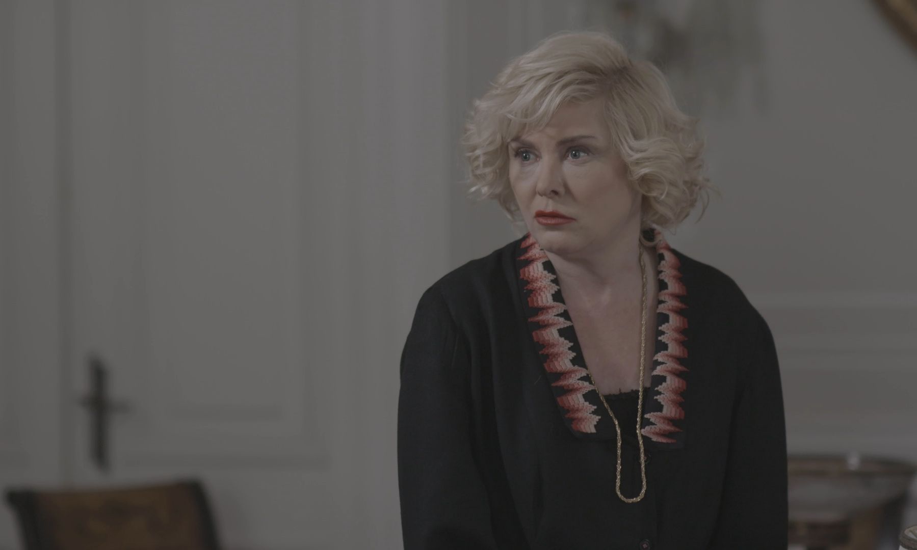 Παράδεισος: Άγριος καβγάς! Ο Χριστόφορος επιτίθεται στη Βικτώρια