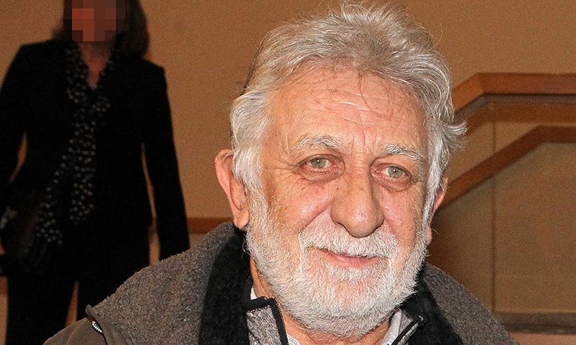 Ηλέκτρα - Αλέξανδρος Μυλωνάς: «Ο Νικόλας είναι απίστευτο κάθαρμα»