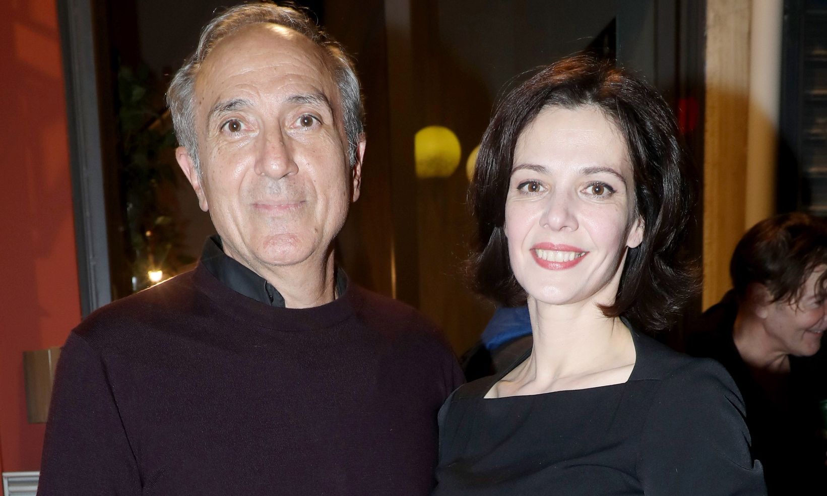 Δυσάρεστα τα νέα για Μαριλίτα Λαμπροπούλου-Γιάννη Νταλιάνη! Χωρίζουν μετά από 18 χρόνια γάμου