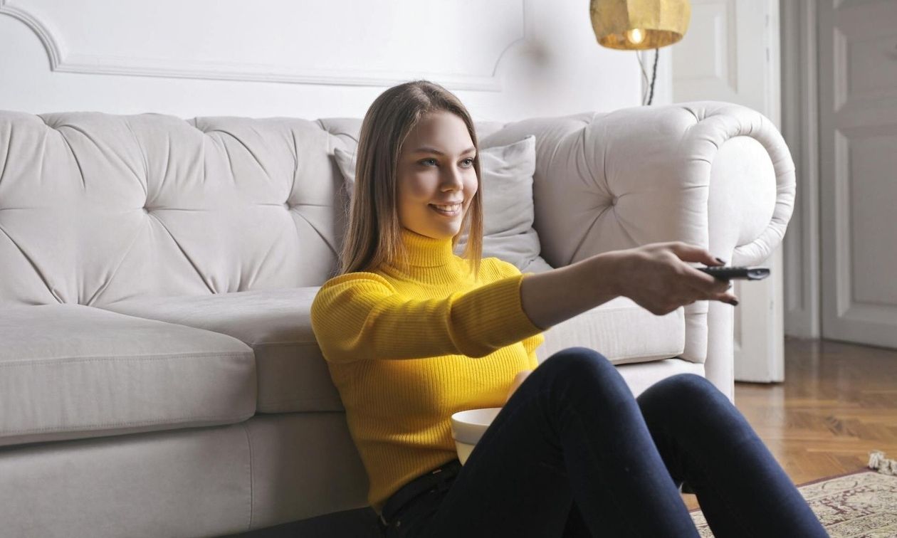 Μπήκαμε στον (νέο) κόσμο της ΕΟΝ On Demand και δεν θέλαμε να βγούμε