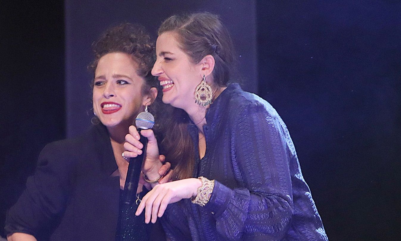 Ανατροπές στη «Μάγισσα 2» - Η Μαρία Κίτσου έρχεται, η Έλλη Τρίγγου μένει;