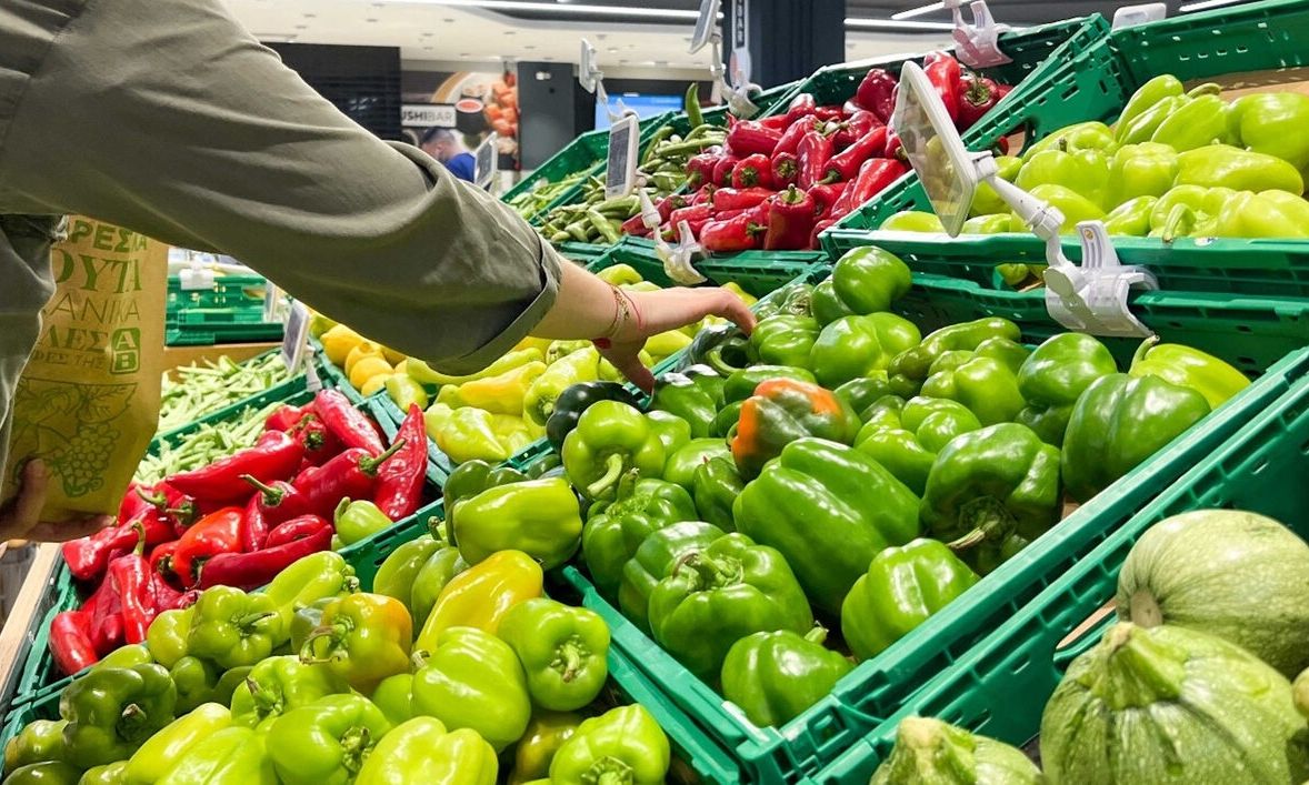 ΑΒ Climate Hub: Η «πράσινη» αφορμή που έβαλε σε eco friendly mood όλη την παρέα