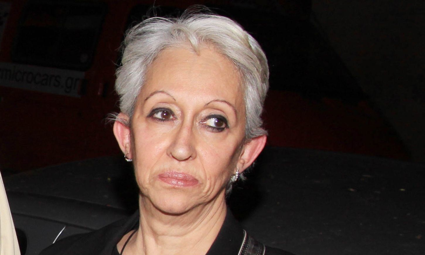 Έφυγε από τη ζωή η ηθοποιός Βαρβάρα Μερτύρη! Ο ρόλος στο Ρετιρέ και η πορεία στο θέατρο