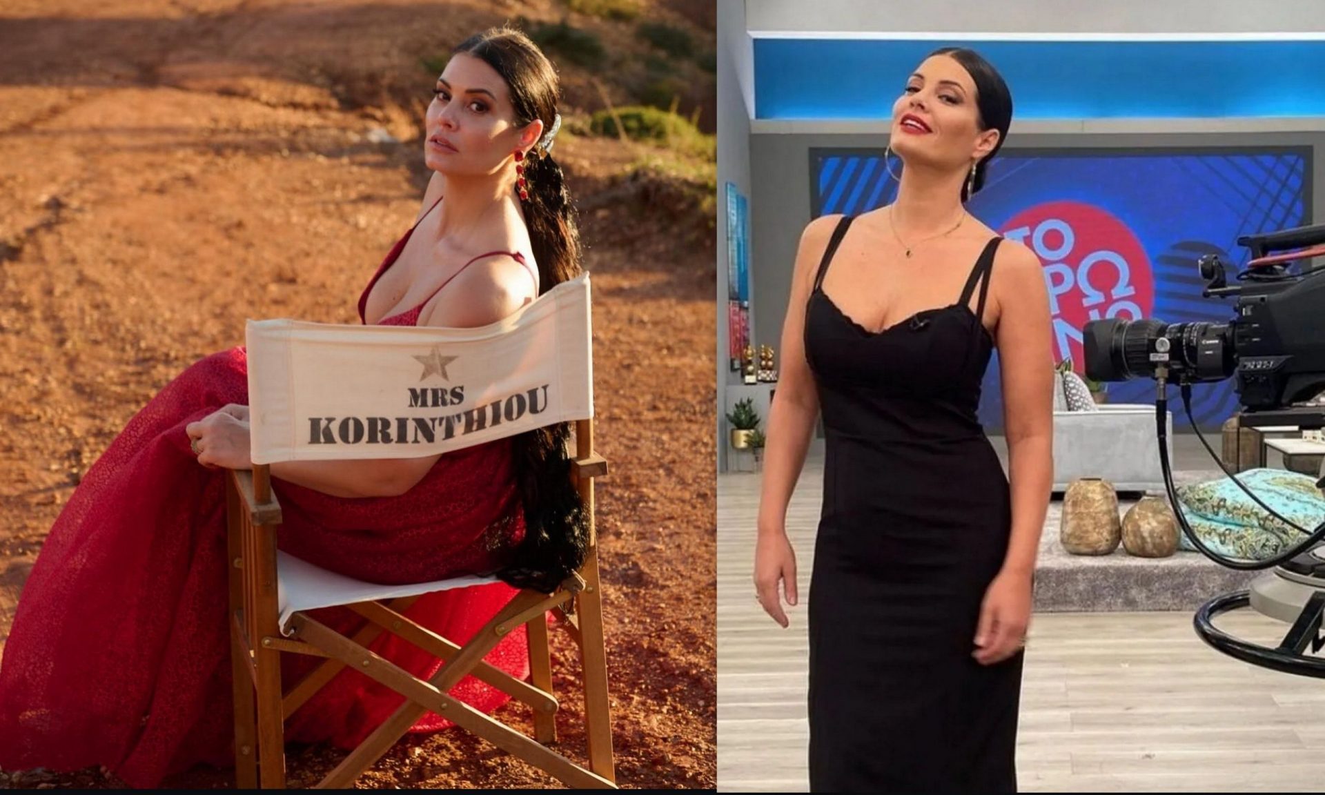 Κορινθίου: Δεν πρόκειται να αποκαλύψω ποτέ τι έγινε στο Πρωινό, ο Ουγγαρέζος έχει τη γνώμη του