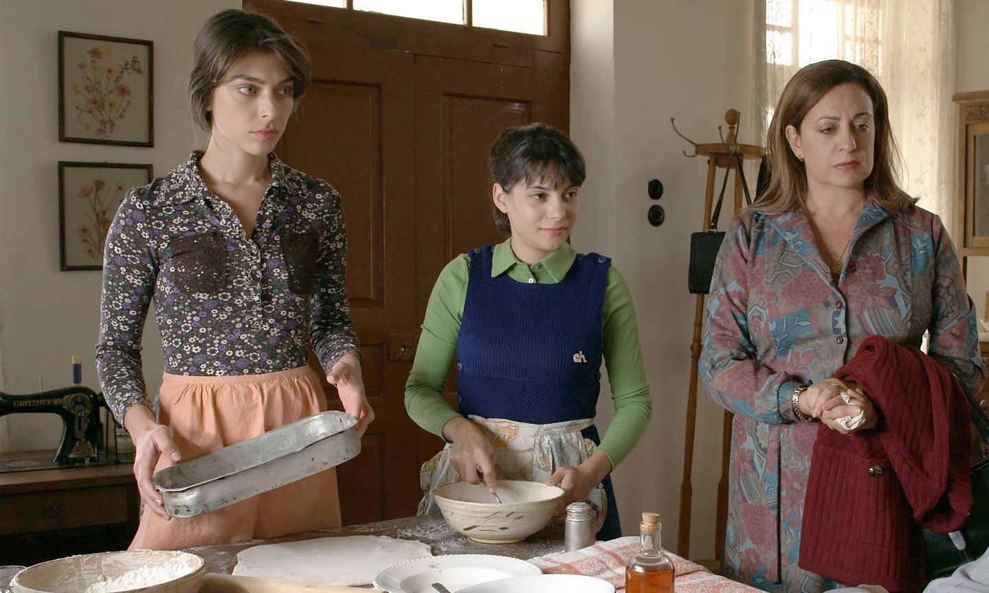 Ηλέκτρα: Νέος άντρας στη ζωή της Ουρανίας