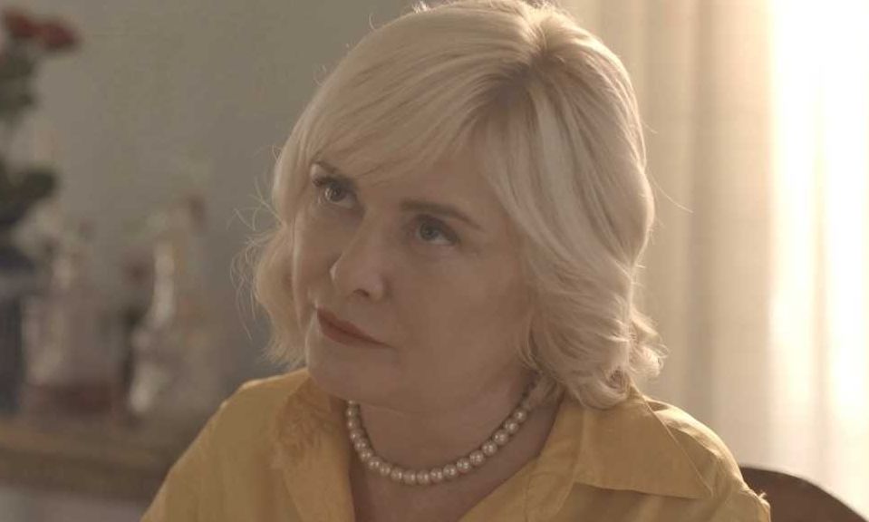 Παράδεισος: Η Βικτώρια σχεδιάζει την απόδρασή της στη Βραζιλία