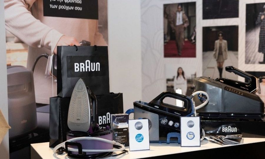 Στο 2ο Fashion Week Talks ανακαλύψαμε το fun side of style, παραμένοντας «ατσαλάκωτες»