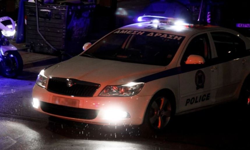 Στα κρατητήρια μέχρι αύριο ο τενόρος για τον ξυλοδαρμό του γιου του – Απορρίφθηκε το αίτημά του