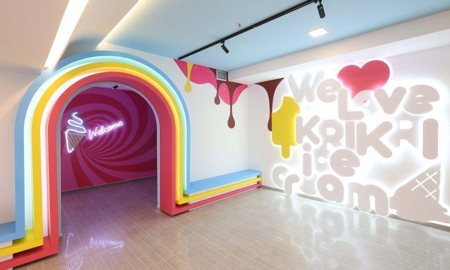 Το καλοκαίρι είναι εδώ και εμείς σου έχουμε τρεις τρόπους για να το ζήσεις στο έπακρον