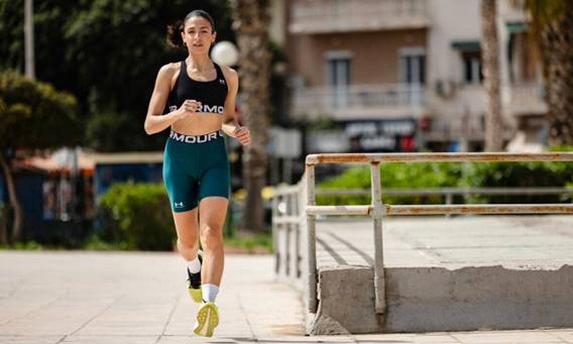 UA Infinite Elite: Το κορυφαίο δεν γνωρίζει όρια