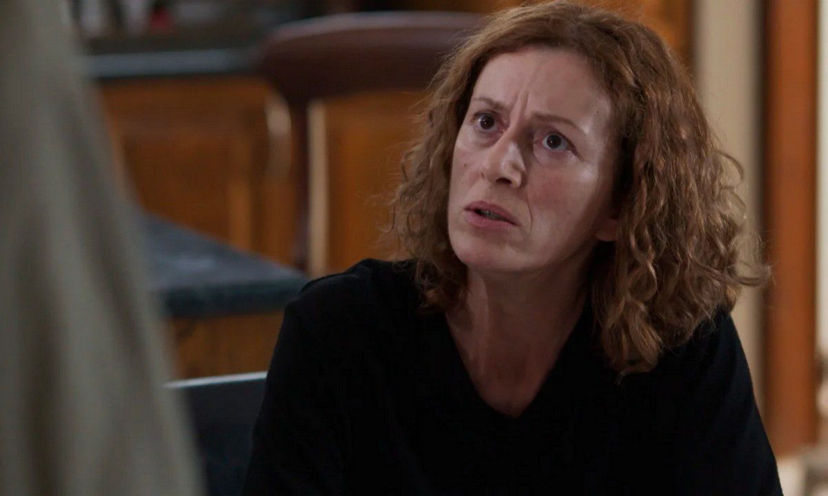 Η Γη της Ελιάς: Στάθης και Χάιδω συμμαχούν για να εμποδίσουν τον γάμο Βασιλικής - Στέφανου