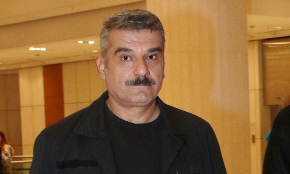 Κώστας Αποστολάκης: «Είμαι τρισάθλιος άνθρωπος»