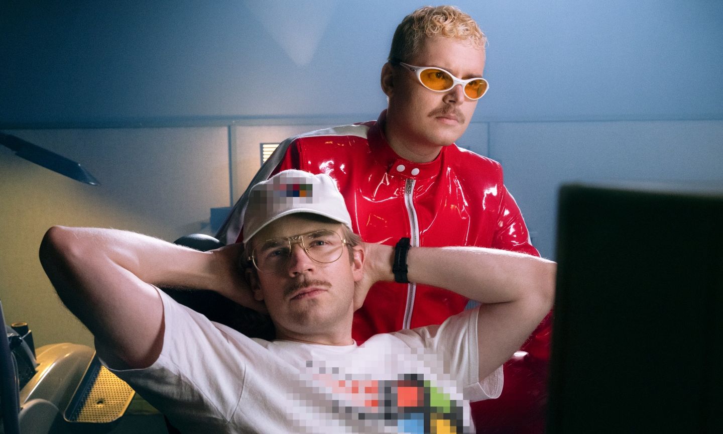 Eurovision 2024 - Φινλανδία: Πώς ο Windows95man κατέληξε στην κορυφή της Ευρώπης;