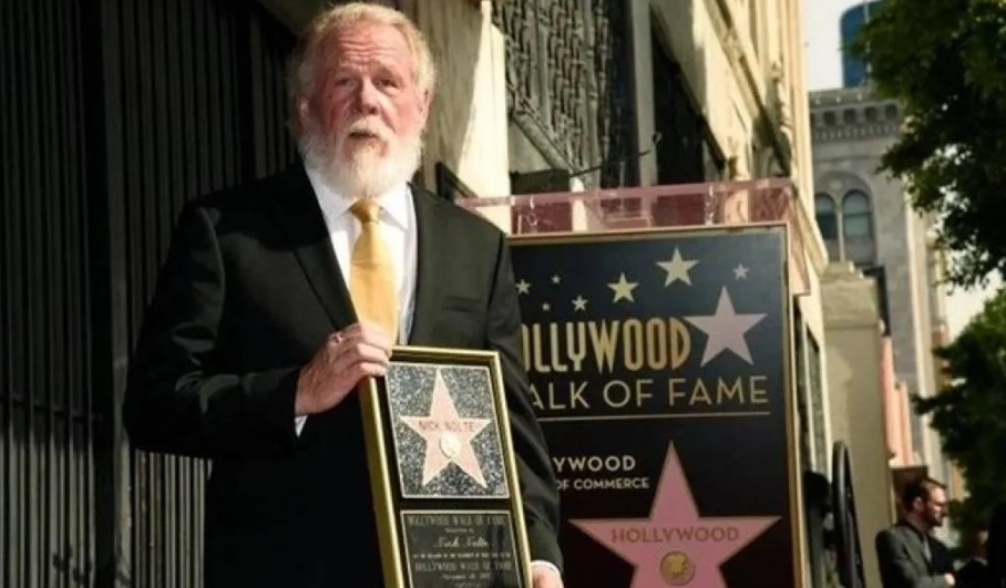 Νικ Νόλτε: To κακό παιδί του Χόλιγουντ έγινε 85 ετών! Η σπουδαία διαδρομή και οι σέξι παρτενέρ του