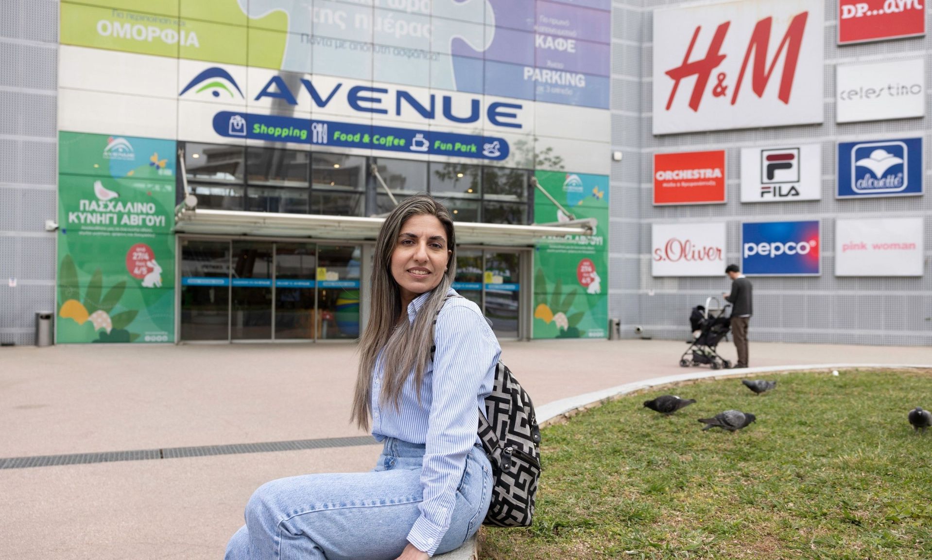 Όταν τα πασχαλινά δώρα γίνονται η αφορμή για τη δημιουργία νέων οικογενειακών αναμνήσεων