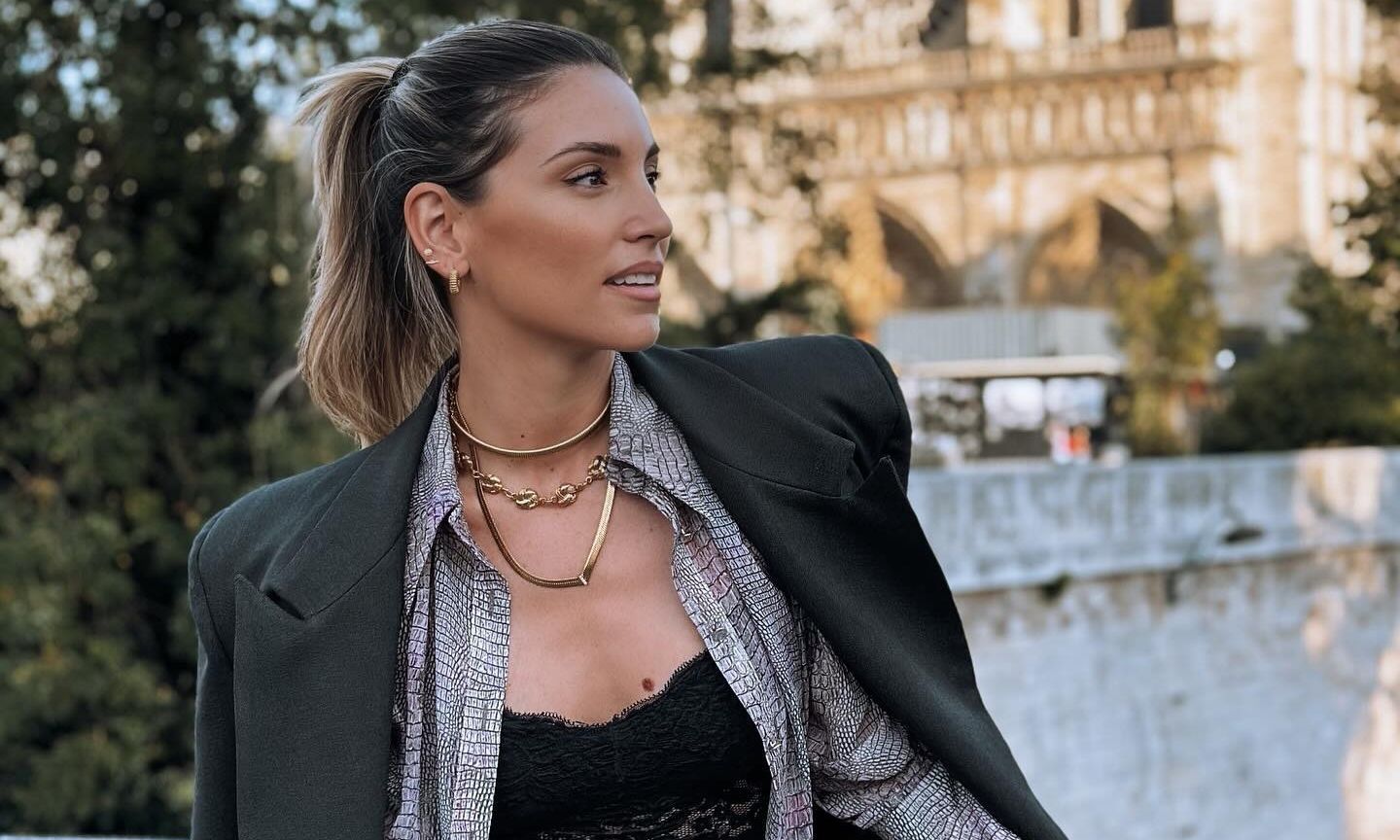 «Η Αθηνά Οικονομάκου έχει ήδη γυρίσει σελίδα στη ζωή της»