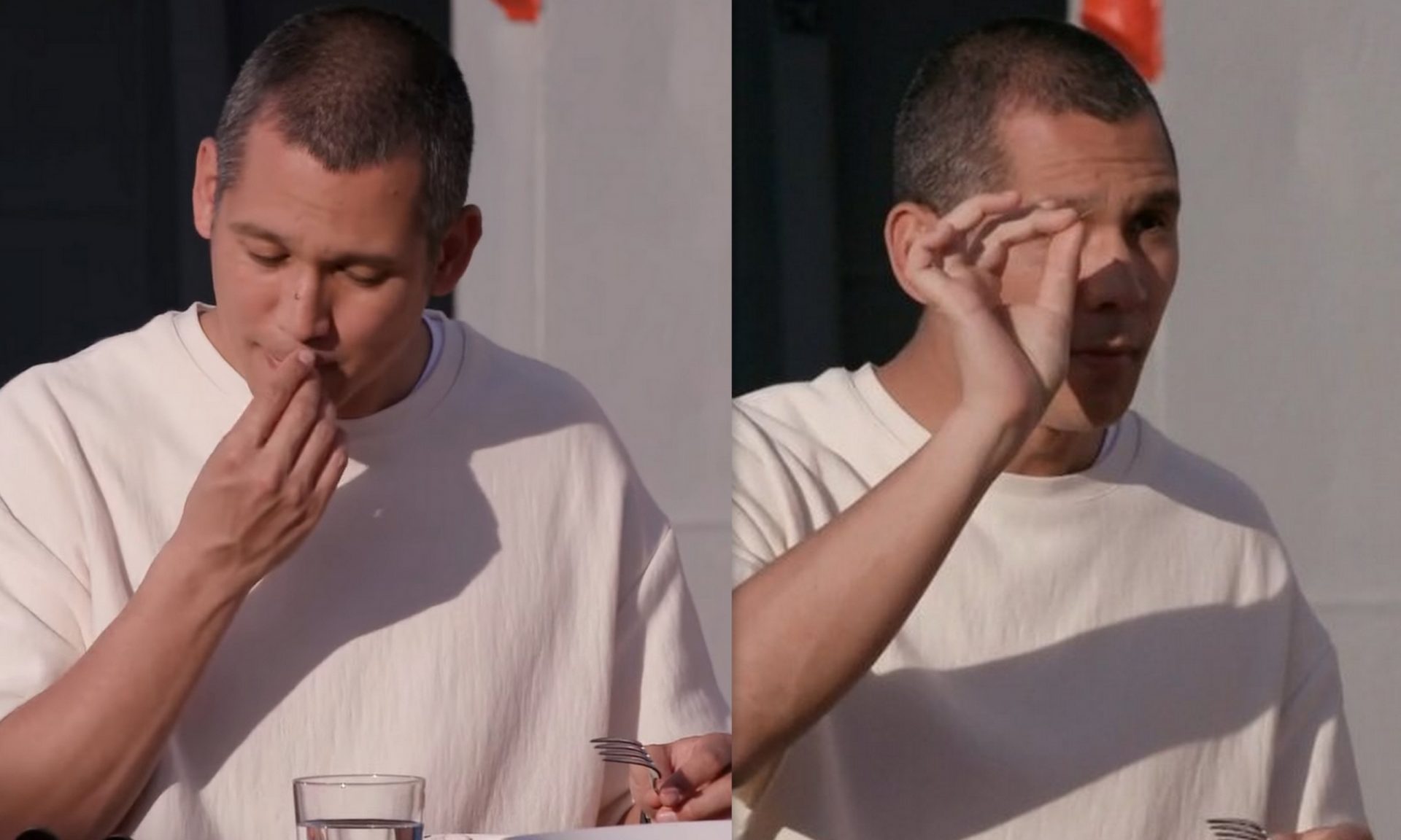 Κοντιζάς για τελικό MasterChef: «Δεν περίμενα ο Νέστορας και ο Λευτέρης να είναι οι φιναλίστ»