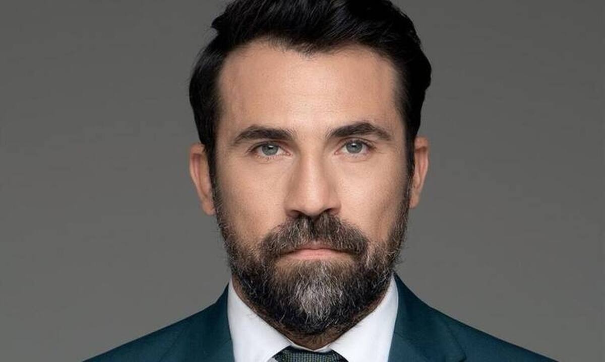 Αποκαλυπτικός ο Κίμωνας Κουρής - «Ήταν η πρώτη φορά που έκανα κάτι και ένιωσα ότι με αφορά»