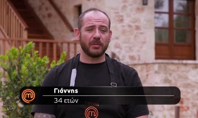 MasterChef 2024: Άφησε τη δοκιμασία και θυμήθηκε την πρώην του