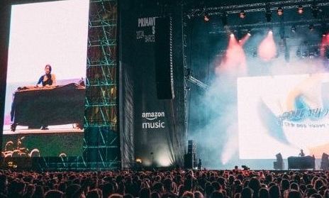 Primavera Sound Festival 2024: Στο μεγαλύτερο φεστιβάλ της Ευρώπης πρωταγωνιστής είναι το Υ2Κ style