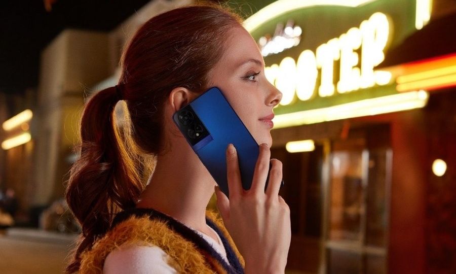 Το τέλειο pairing για το στυλ σου: Ανακάλυψε τη σειρά smartphones TCL 50!