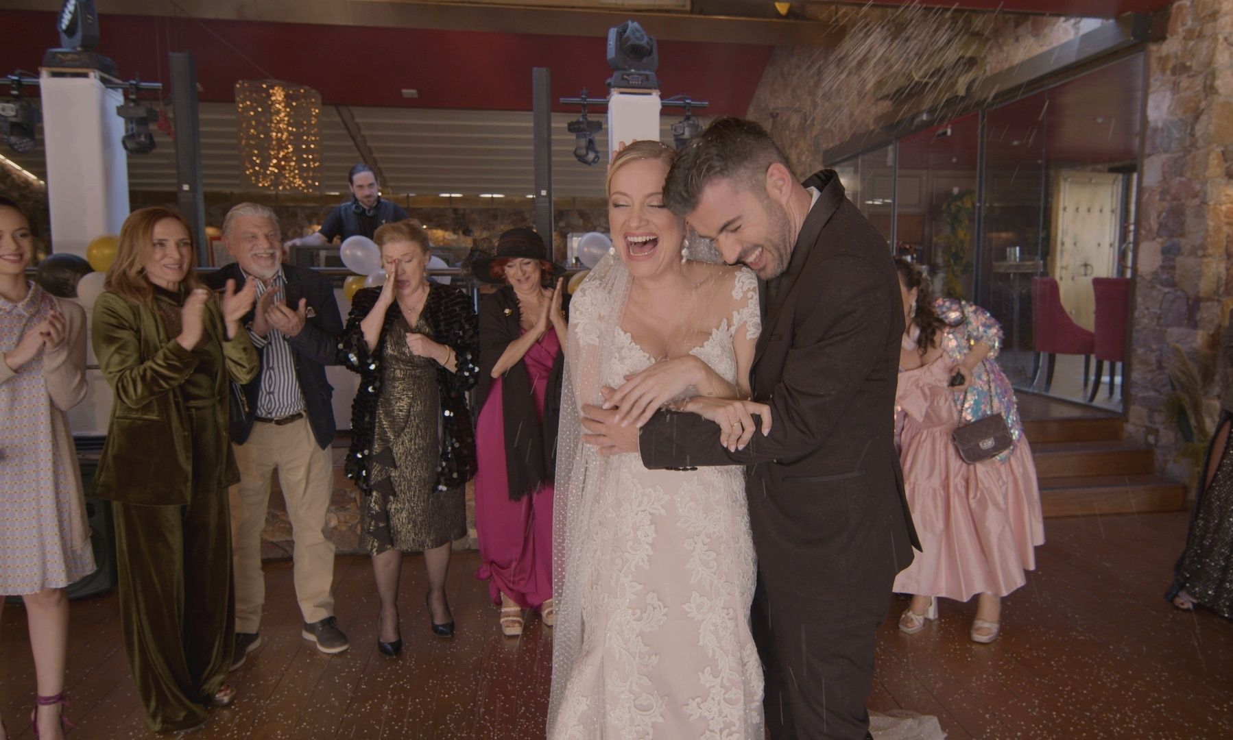 Ο πρώτος από εμάς-Απόψε το μεγάλο φινάλε: Όλοι φοβούνται πως έχει συμβεί το χειρότερο στον Άλκη