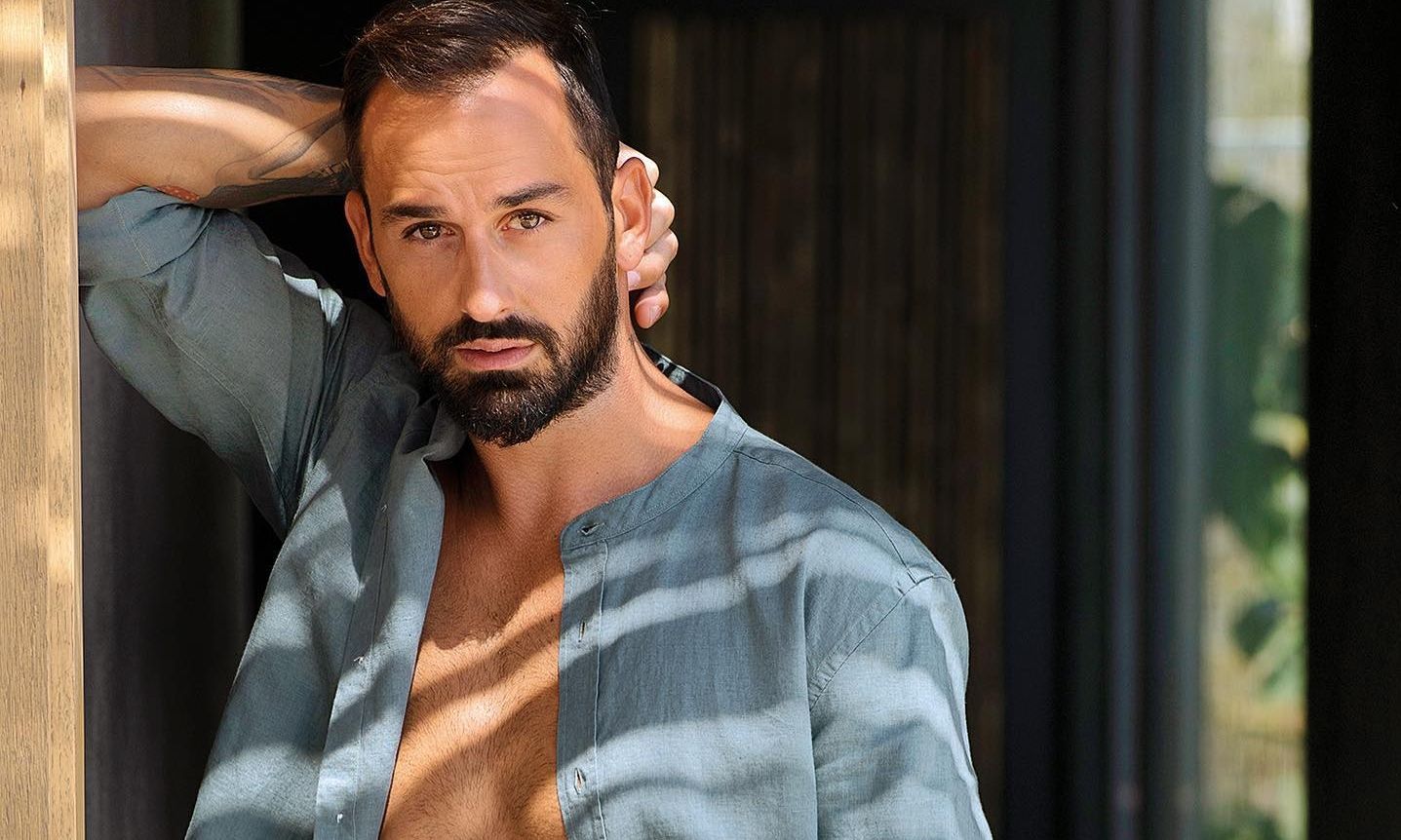 Σοϊλέδης: Από τον χωρισμό και μετά παίρνω συνεχόμενα μηνύματα τρέλας και παράνοιας