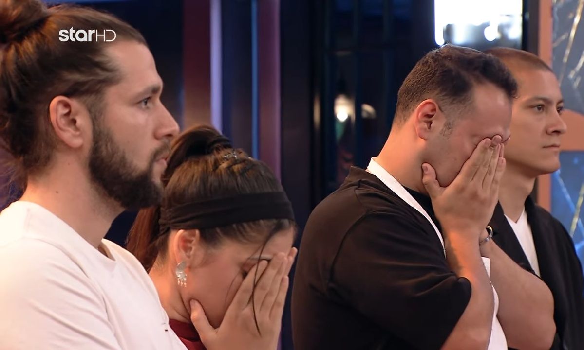 MasterChef 2024: Αυτή είναι η δυάδα του τελικού!