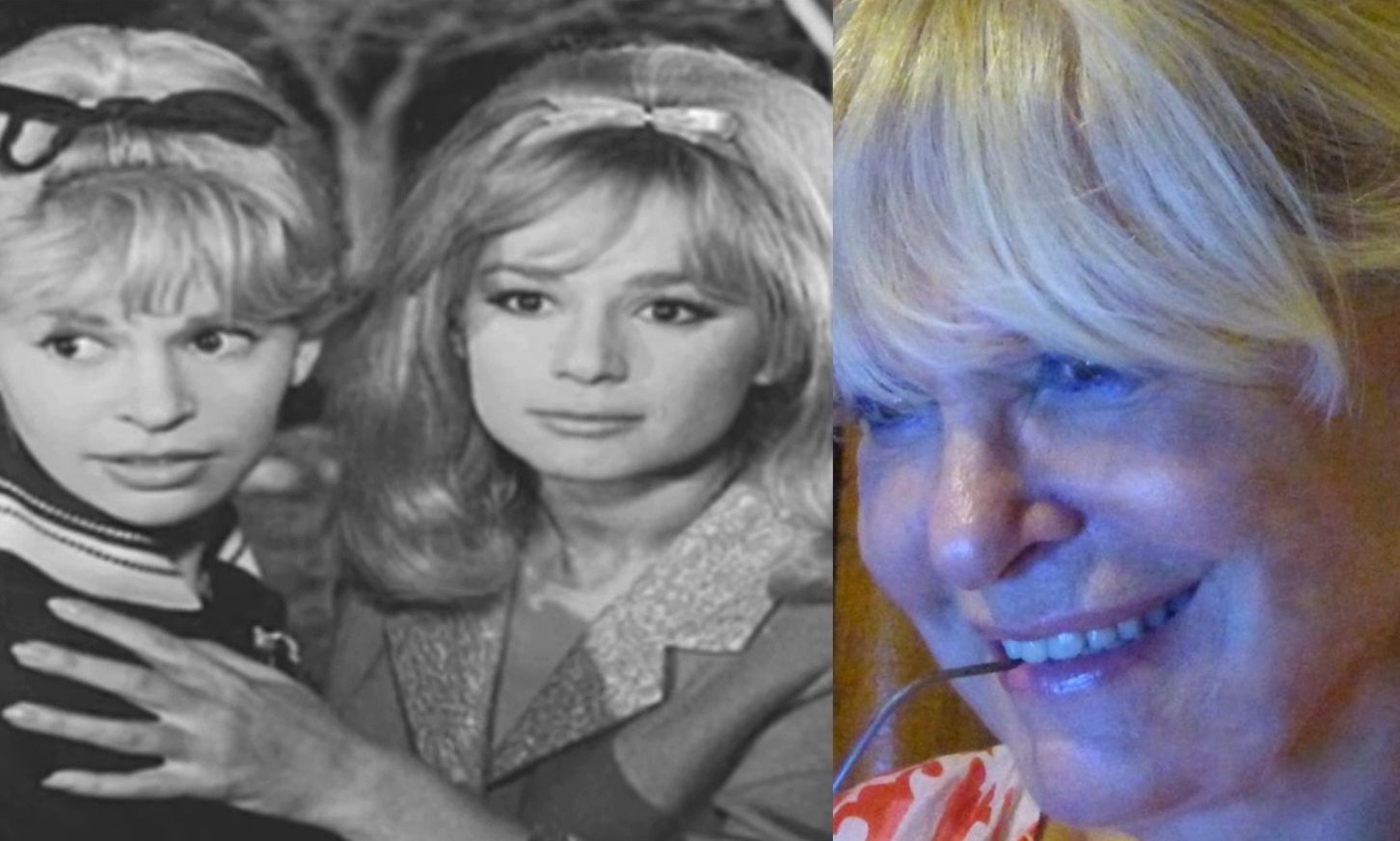 Όταν η Αλίκη Βουγιουκλάκη έκανε την Χλόη Λιάσκου να καταρρεύσει: «Βαλάντωσε στο κλάμα...»