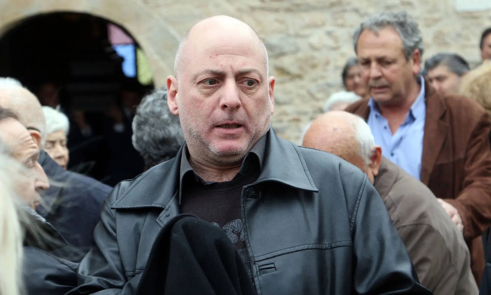 Γιώργος Λαμπάτος: «Πέρασα από την κόλαση – Δεν είχα ποτέ πρόβλημα εξάρτησης από το αλκοόλ»