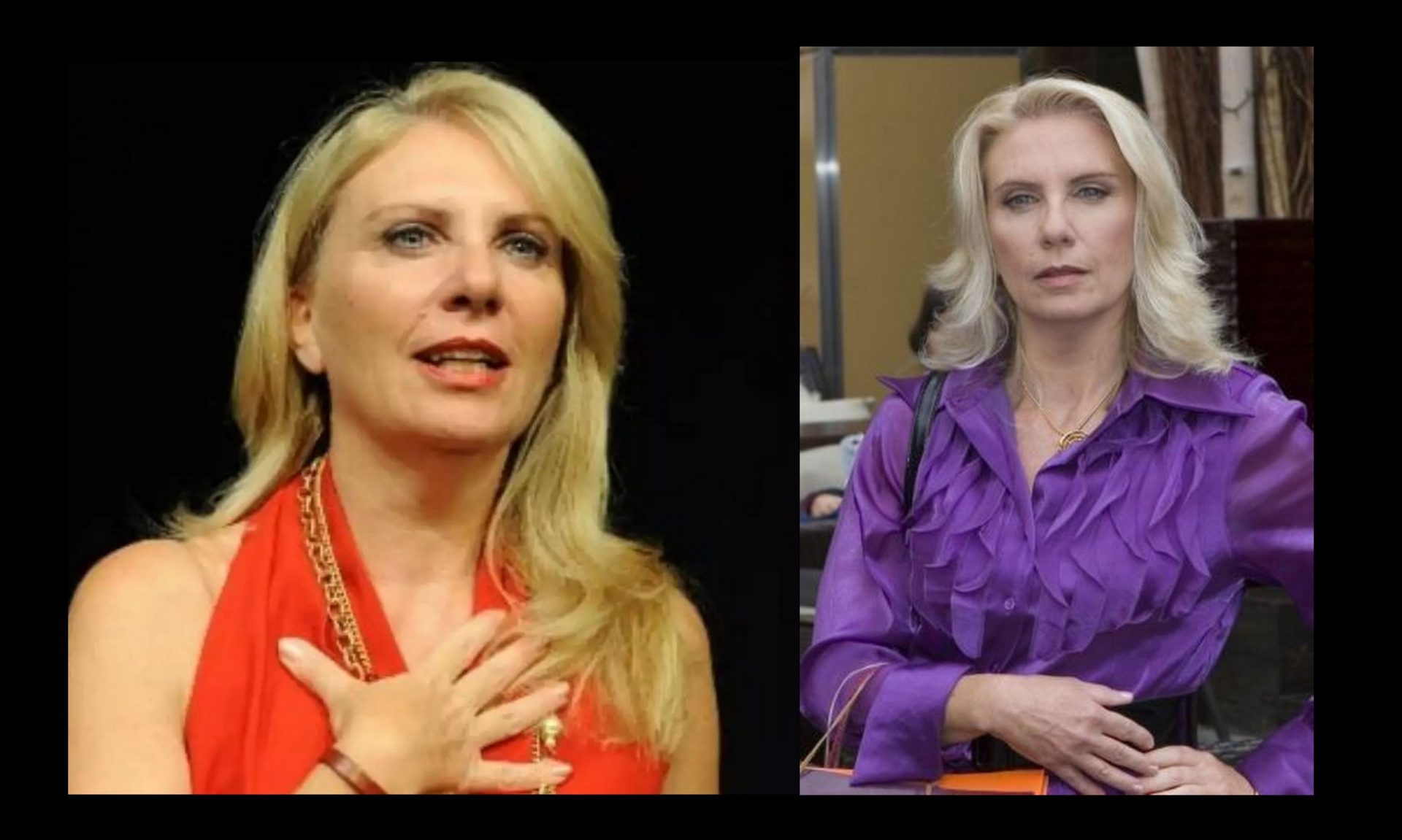 Πισπινή: Η Μαριάννα του Καλημέρα Ζωή δεν είναι πια ηθοποιός –Το νέο επάγγελμα & ο χαμός του γιου της