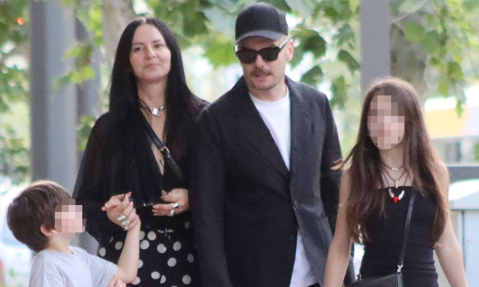 Μαζαρί - Καρύδης: Είναι το πιο στιλάτο ζευγάρι της ελληνικής showbiz; Η σπάνια εμφάνιση στην Αθήνα!