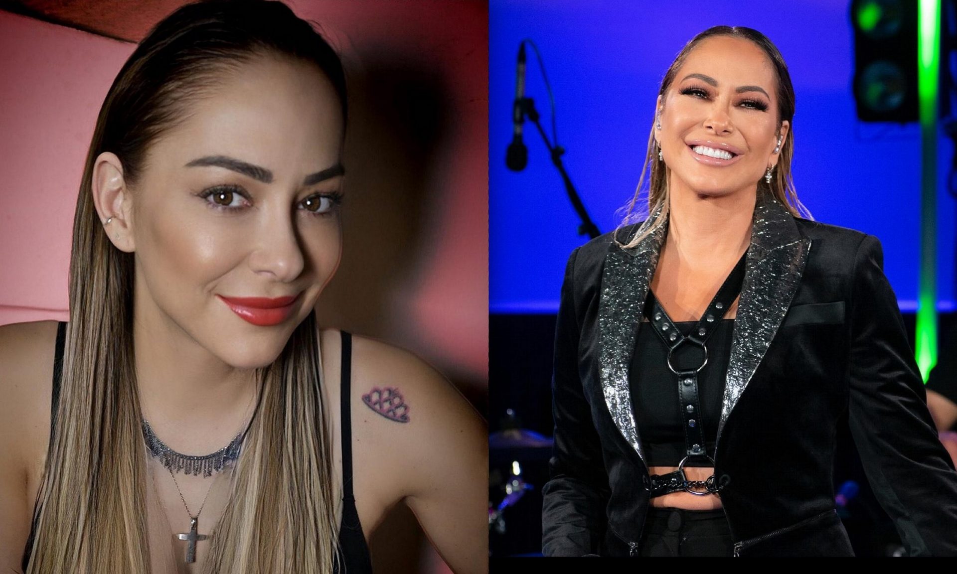 Μελίνα Ασλανίδου: To πρόβλημα υγείας & η ανακοίνωση για την αναβολή των εμφανίσεών της