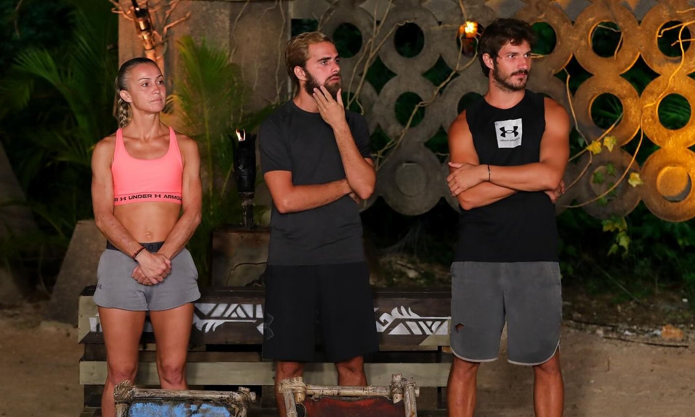 Survivor 2024: Αποχώρησε με κλάματα - Ποιοι πήραν τα εισιτήρια για τα live της Αθήνας