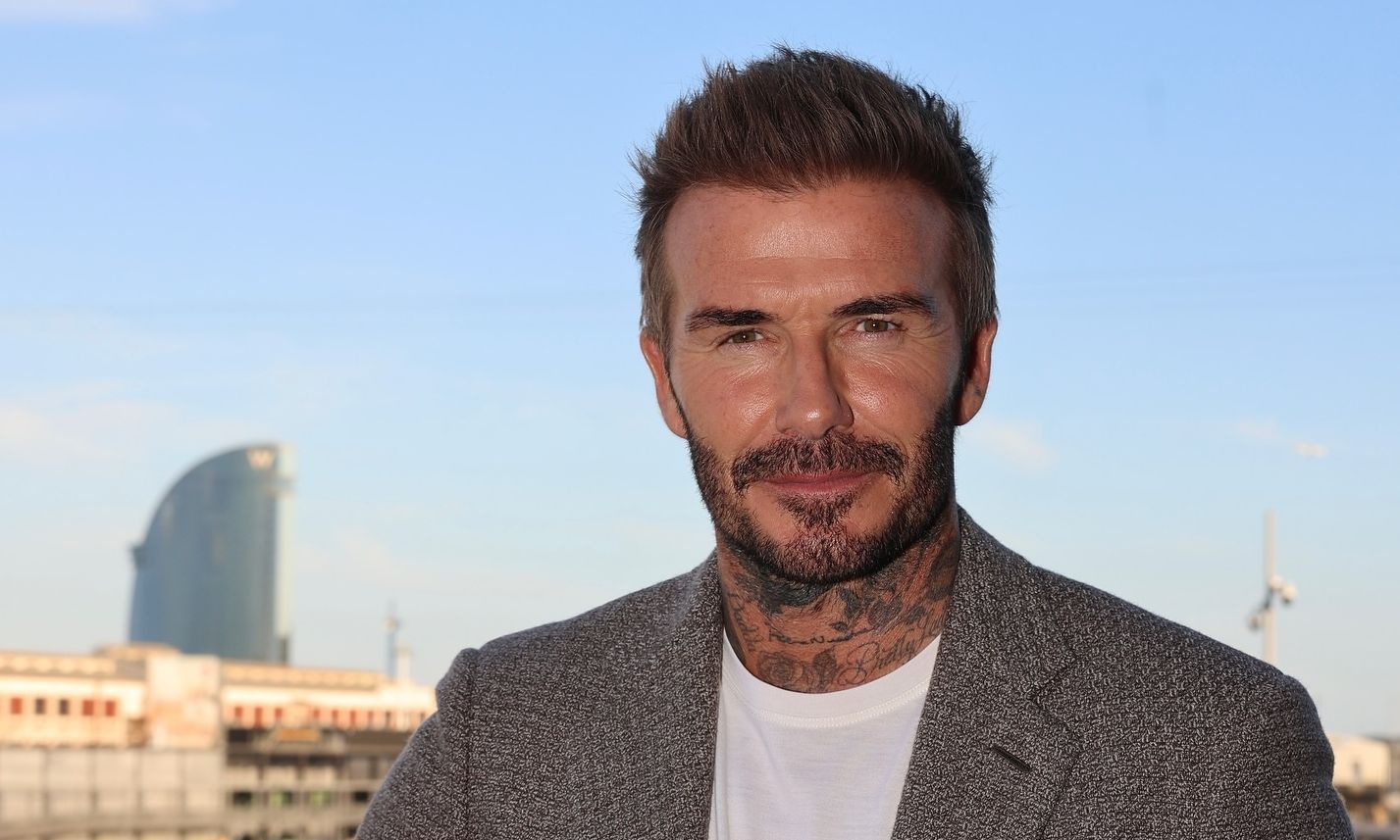 David Beckham: Το απλό πρωινό με δύο υλικά που κάνει καλό στη χοληστερόλη – Τι τρώει κάθε μέρα;