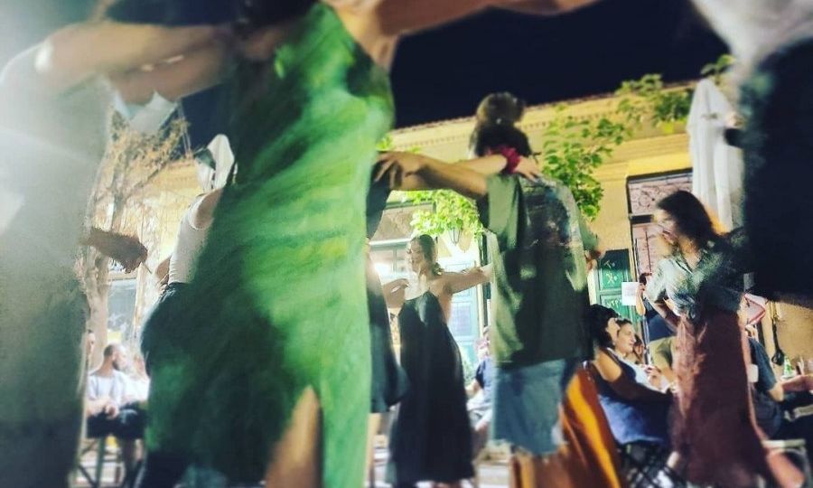 15Αύγουστος: Το πανηγύρι στην Κοξαρέ Αγίου Βασιλείου είναι το μεγαλύτερο στην Κρήτη