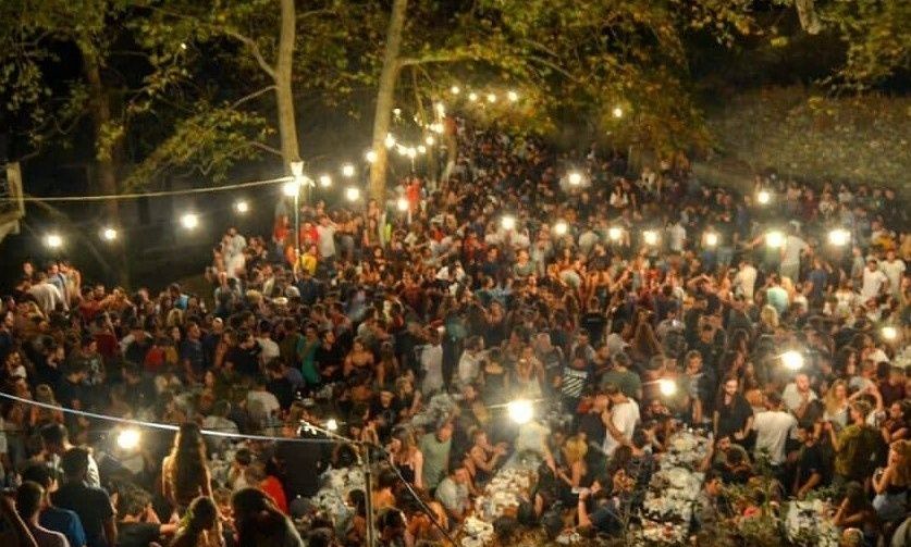 Στο Θραψανό η «Γιορτή του Θραψανιώτη Αγγειοπλάστη» κρατά τρεις μέρες και είναι γεμάτη ιστορία