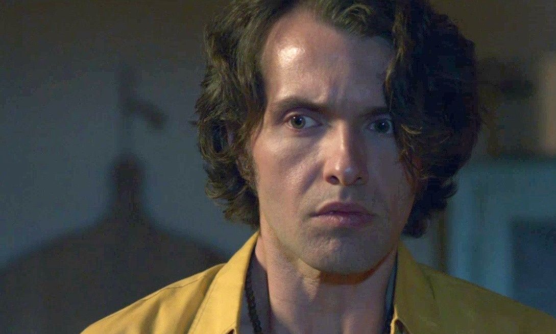 Γιώργος Σαββίδης: «Προσπαθώ να ζητάω βοήθεια όταν τη χρειάζομαι»